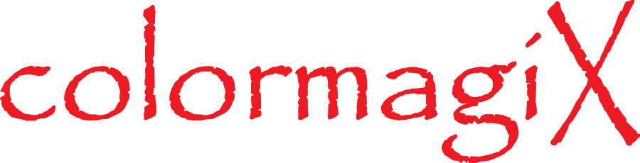 Color magix logo